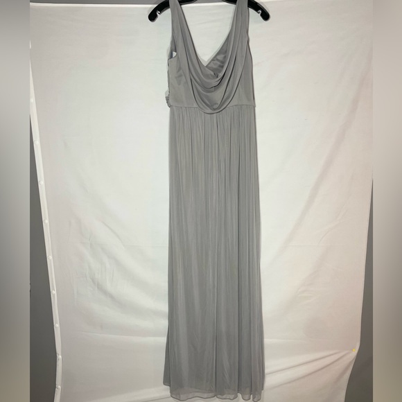 David’s Bridal Bridesmaid Dress - Picture 2 of 4